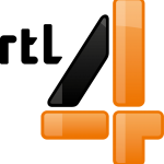 RTL 4 Logo
